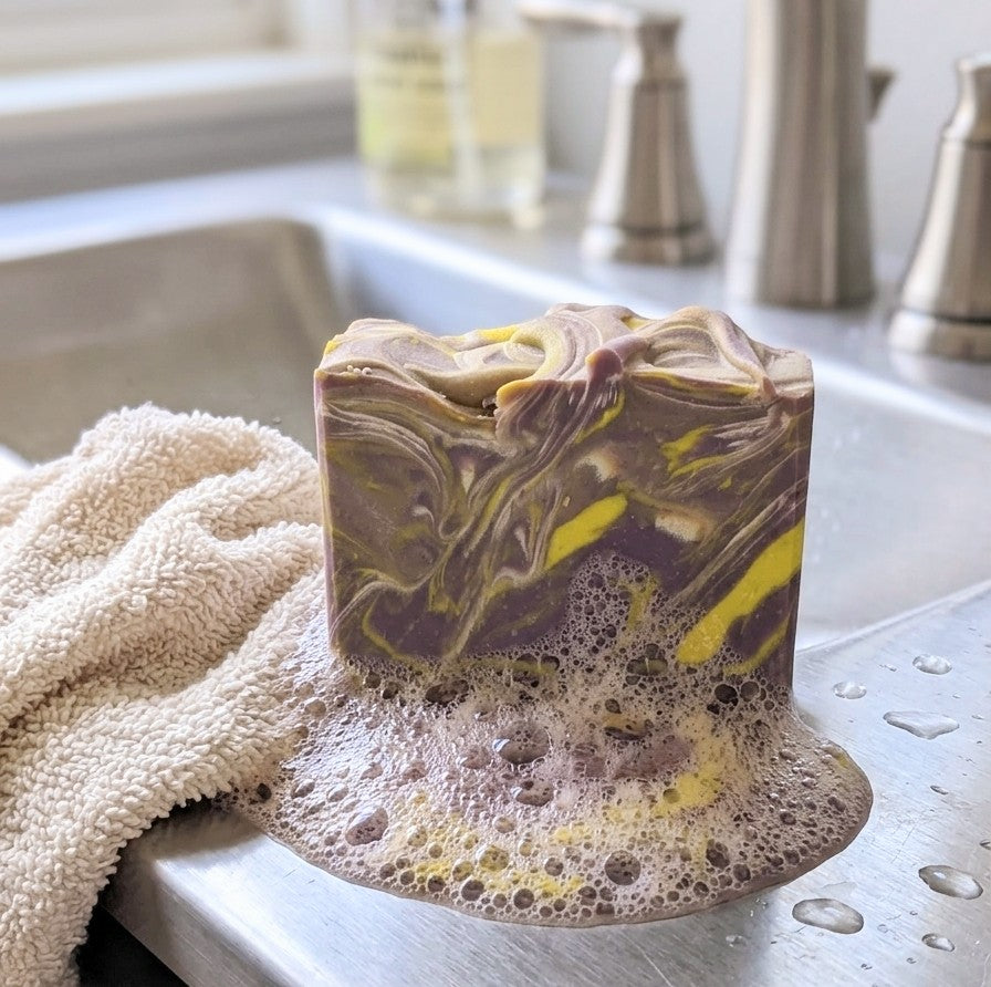 Product Image for Bar Soap