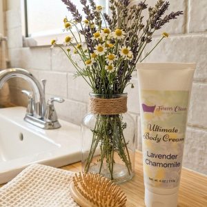 Product Image for Ultimate Body Cream (Lotion)