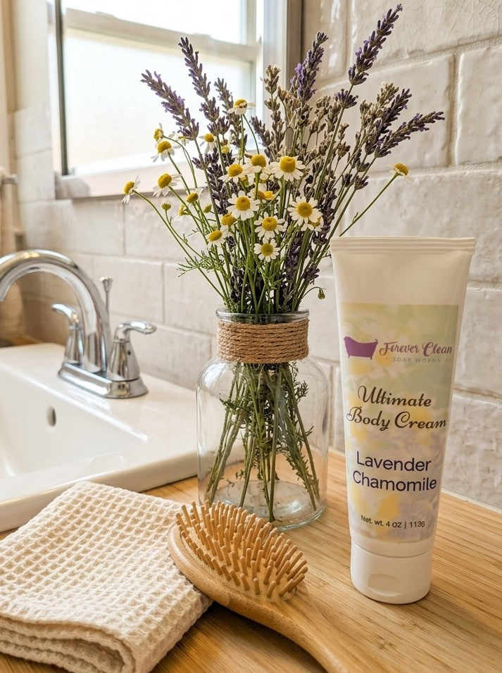 Product Image for Ultimate Body Cream (Lotion)