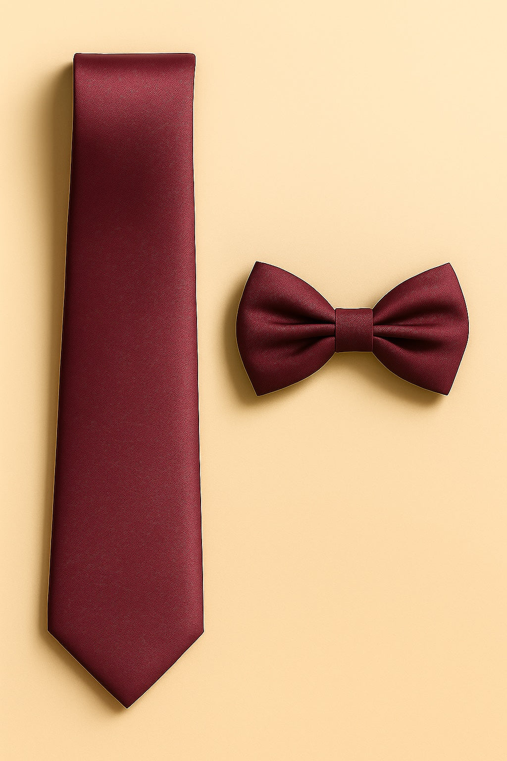 Product Image for The Emerald Forest – Hunter Green 3-Piece with Burgundy Accents