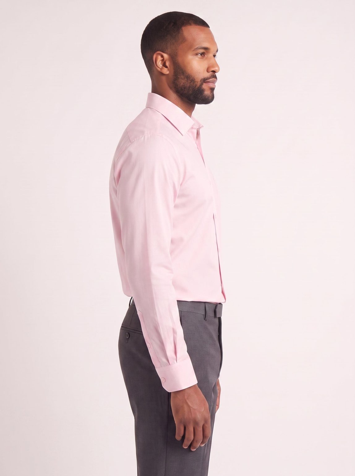 Product Image for Light Pink Classic Fit Dress Shirt