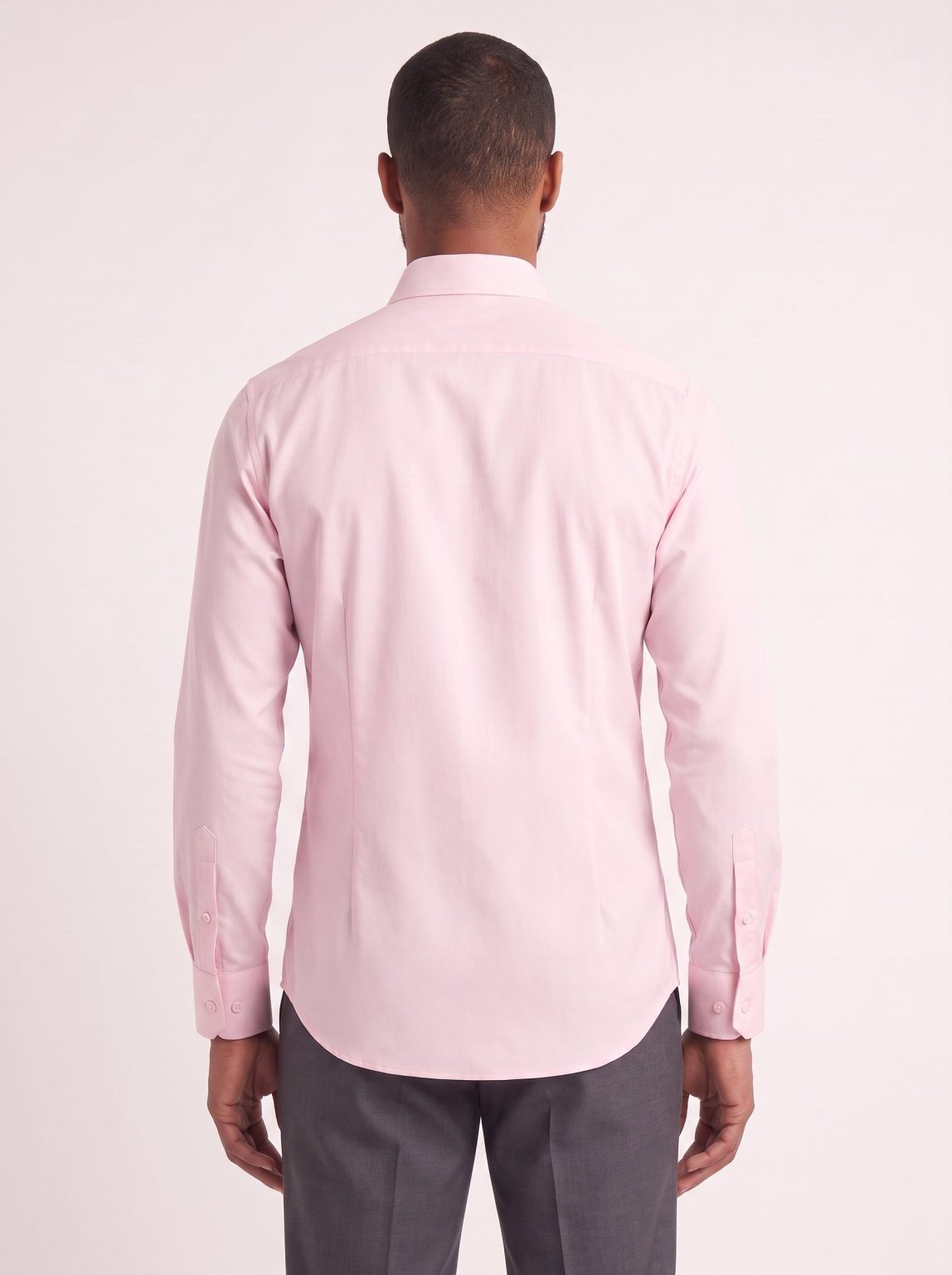 Product Image for Light Pink Classic Fit Dress Shirt