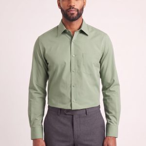 Product Image for Sage Classic Fit Dress Shirt