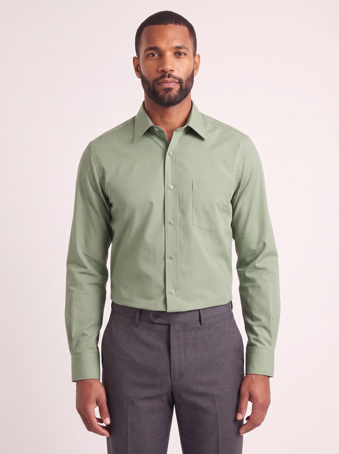 Product Image for Sage Classic Fit Dress Shirt
