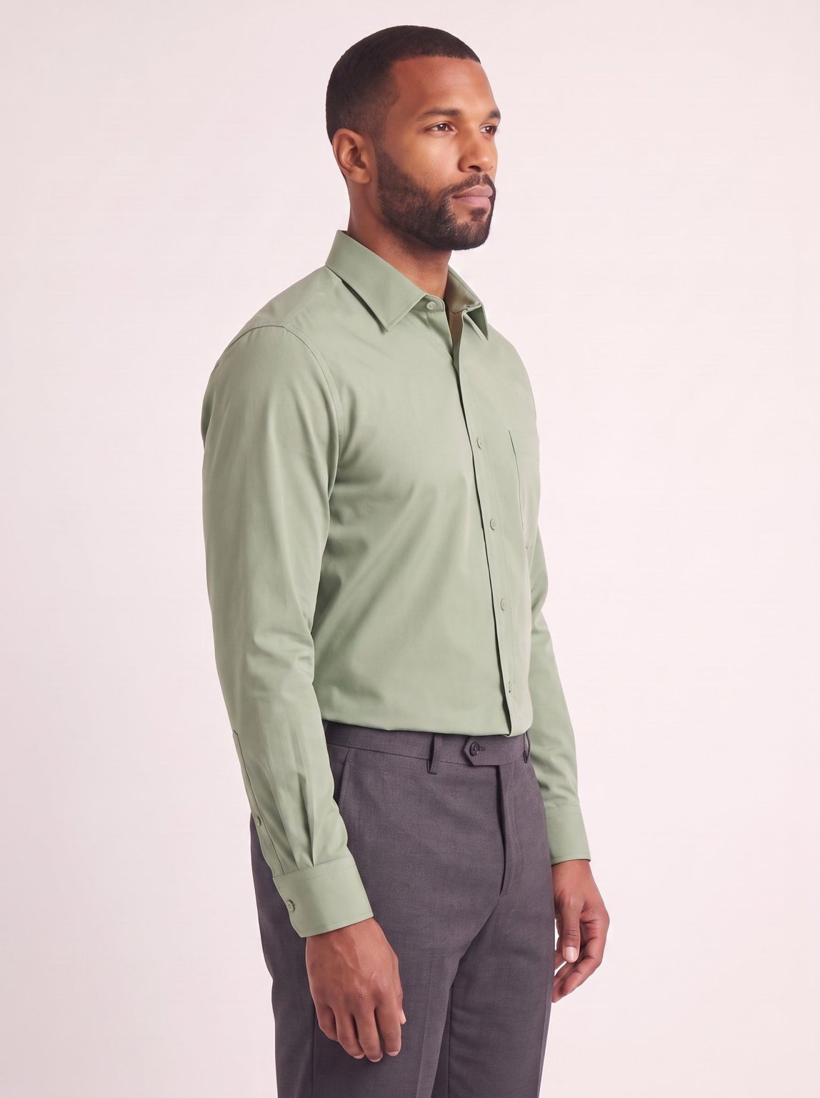 Product Image for Sage Classic Fit Dress Shirt