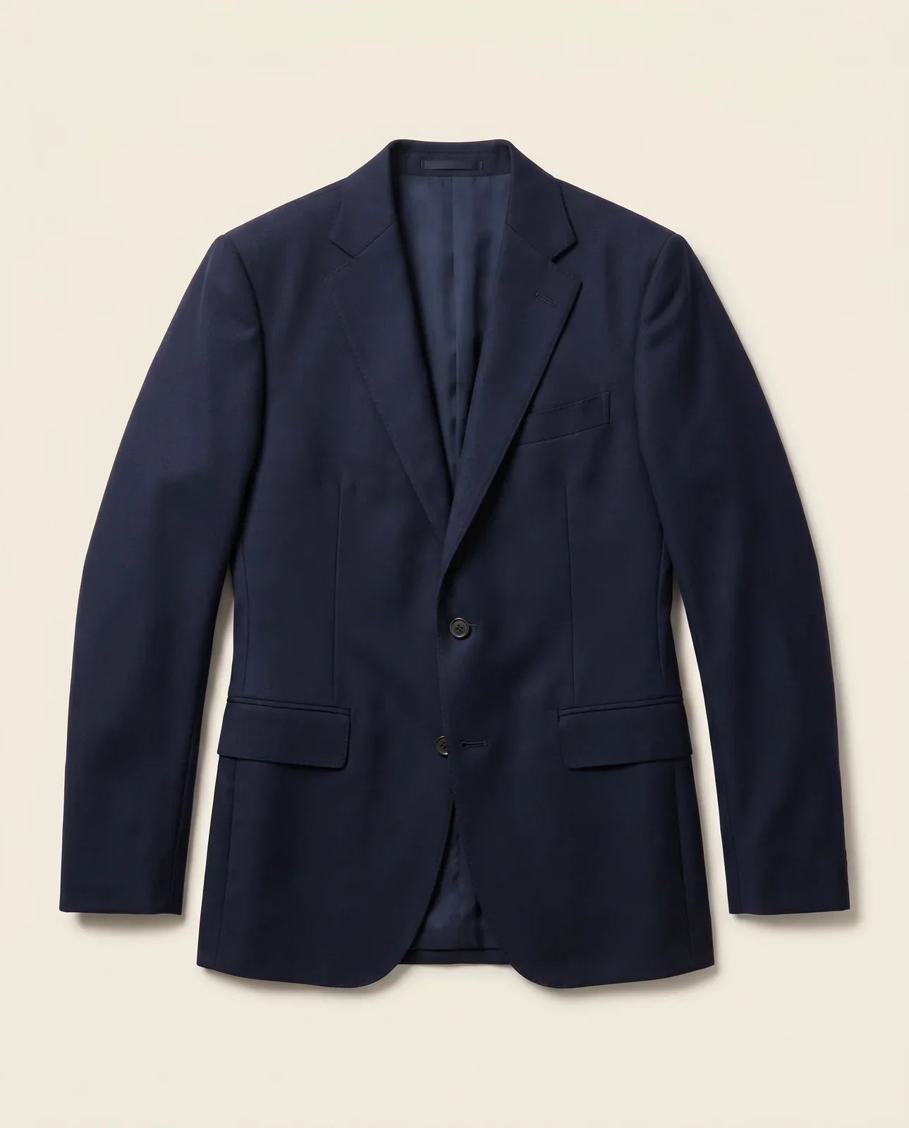Product Image for The Navy Classic – Navy with White Accents