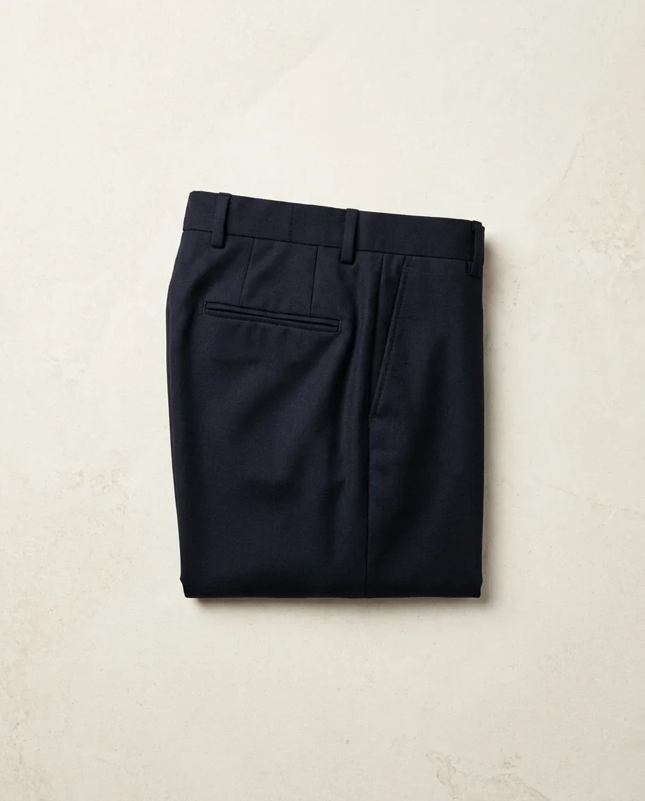 Product Image for The Navy Classic – Navy with White Accents