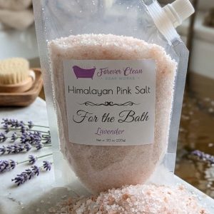 Product Image for Bath Salts – Epsom & Dead Sea Salts & Himalayan