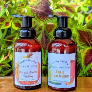 Product Image for Foaming Hand Soap