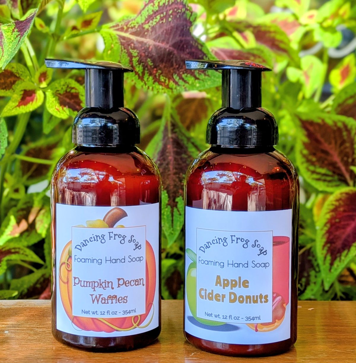 Product Image for Foaming Hand Soap