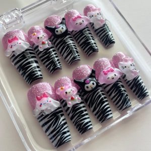 Product Image for Kawaii Friends