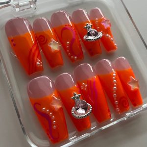 Product Image for Sunset Charm