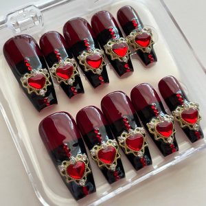 Product Image for Queen of Hearts (Red Bottoms)