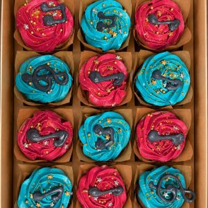 Product Image for Premium Cupcakes (Dozen)
