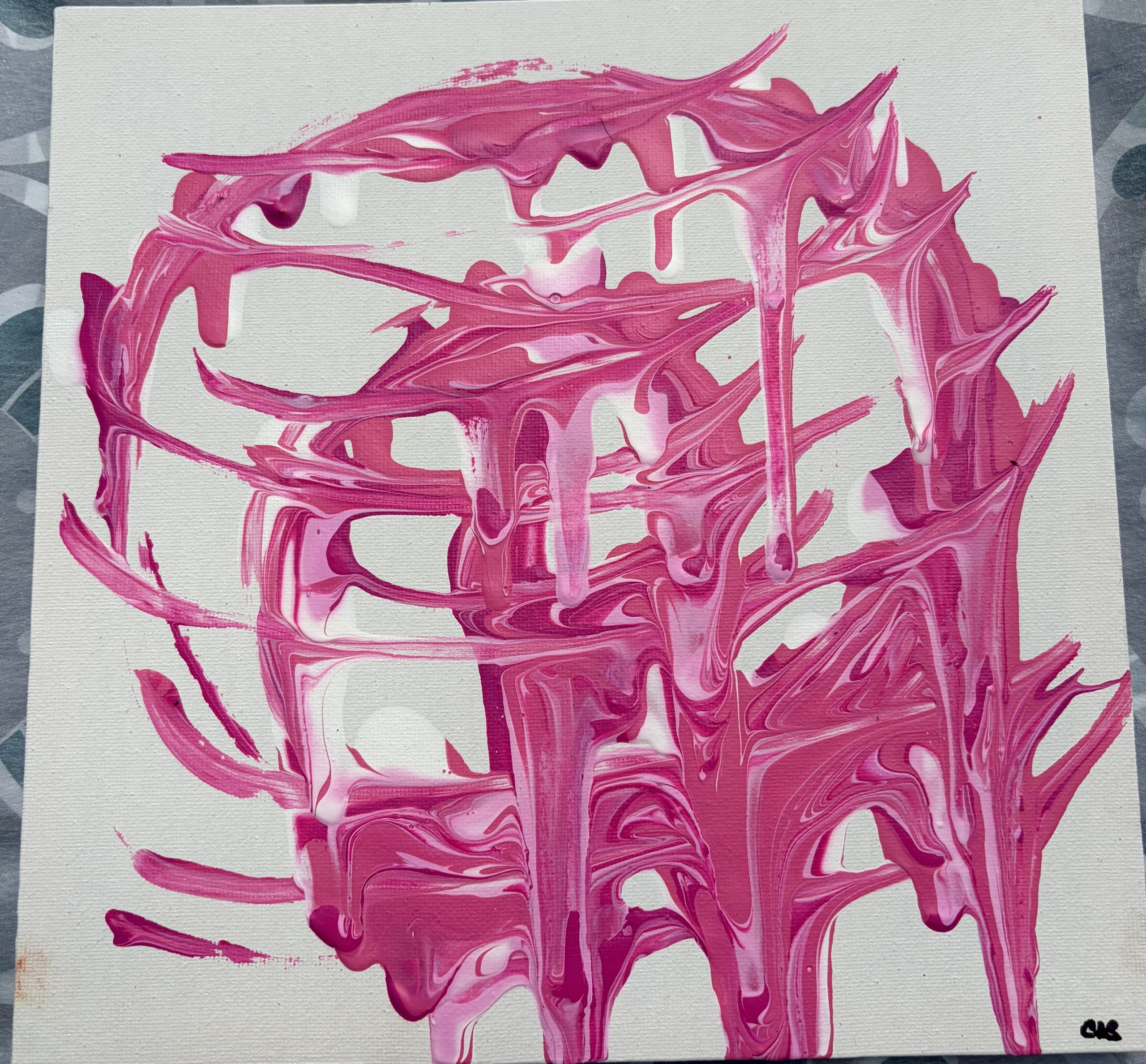 Product Image for Break the Pattern
