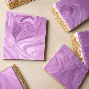 Product Image for Chocolate Covered Rice Krispie Treats (Dozen)