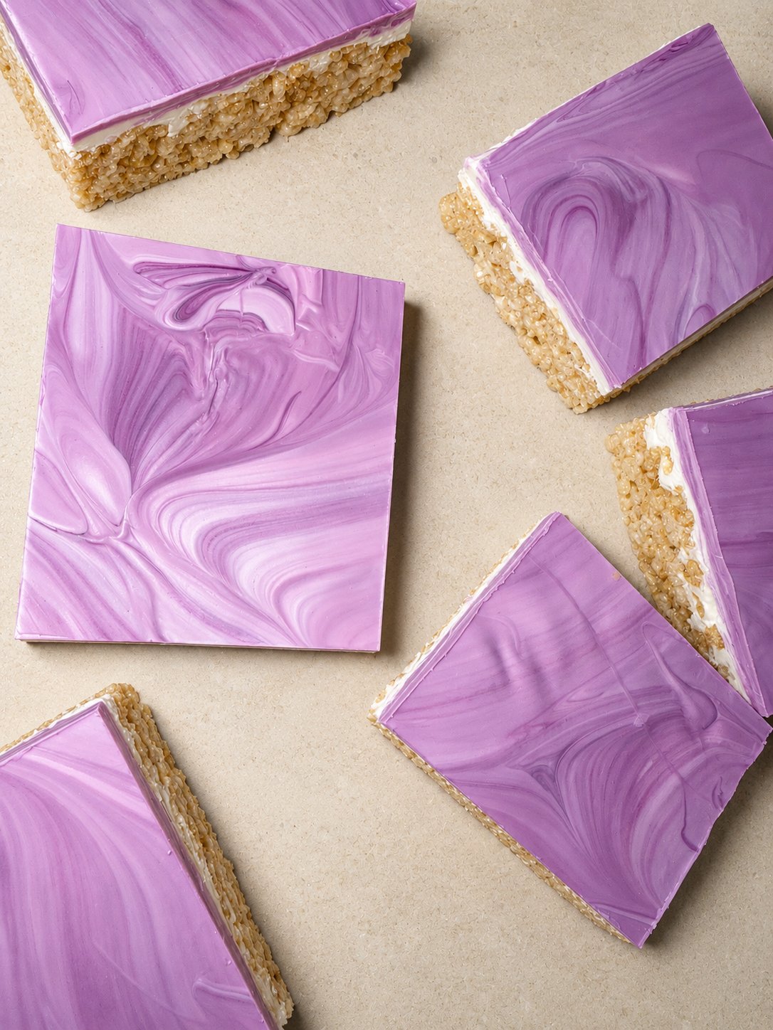 Product Image for Chocolate Covered Rice Krispie Treats (Dozen)