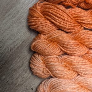 Product Image for Apricot Fade Mini Bundle