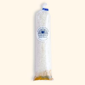 Product Image for Golden Pilaf Mix