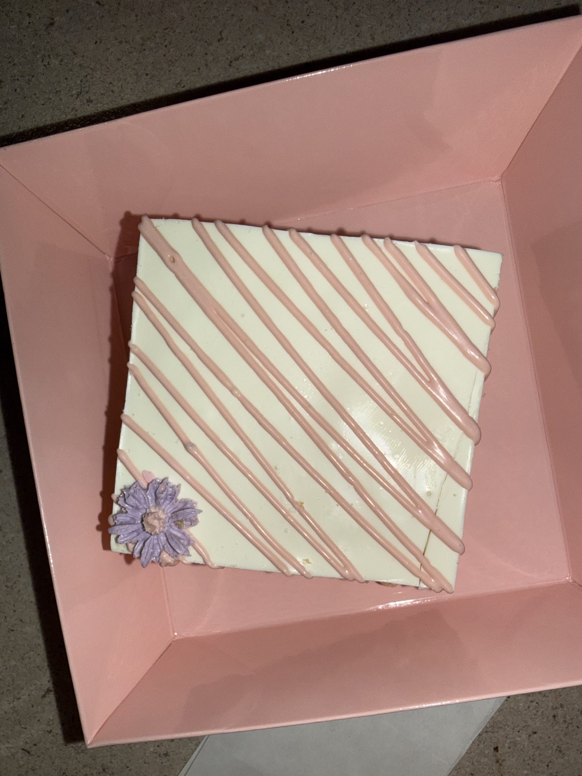 Product Image for Chocolate Covered Rice Krispie Treats (Dozen)