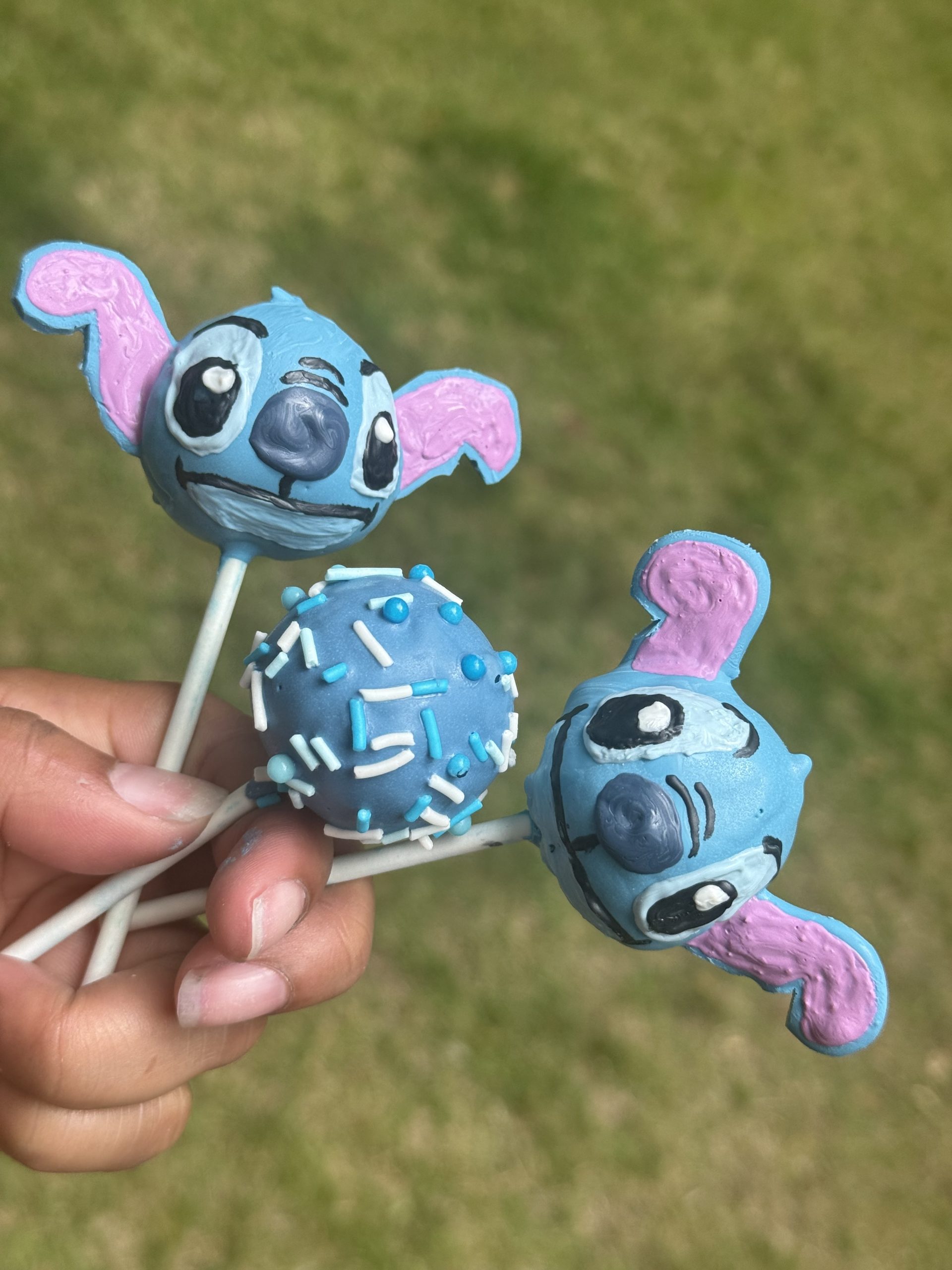 Product Image for Premium cake pops (1Dozen)