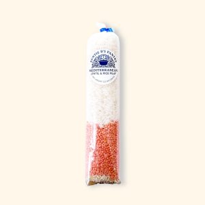 Product Image for Mediterranean Lentil & Rice Pilaf