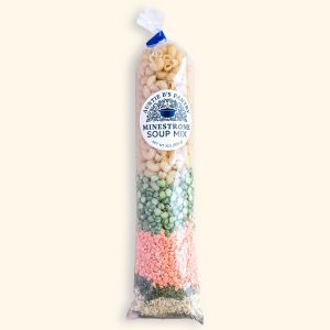 Product Image for Minestrone Soup Mix