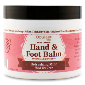 Product Image for Hand & Foot Balm