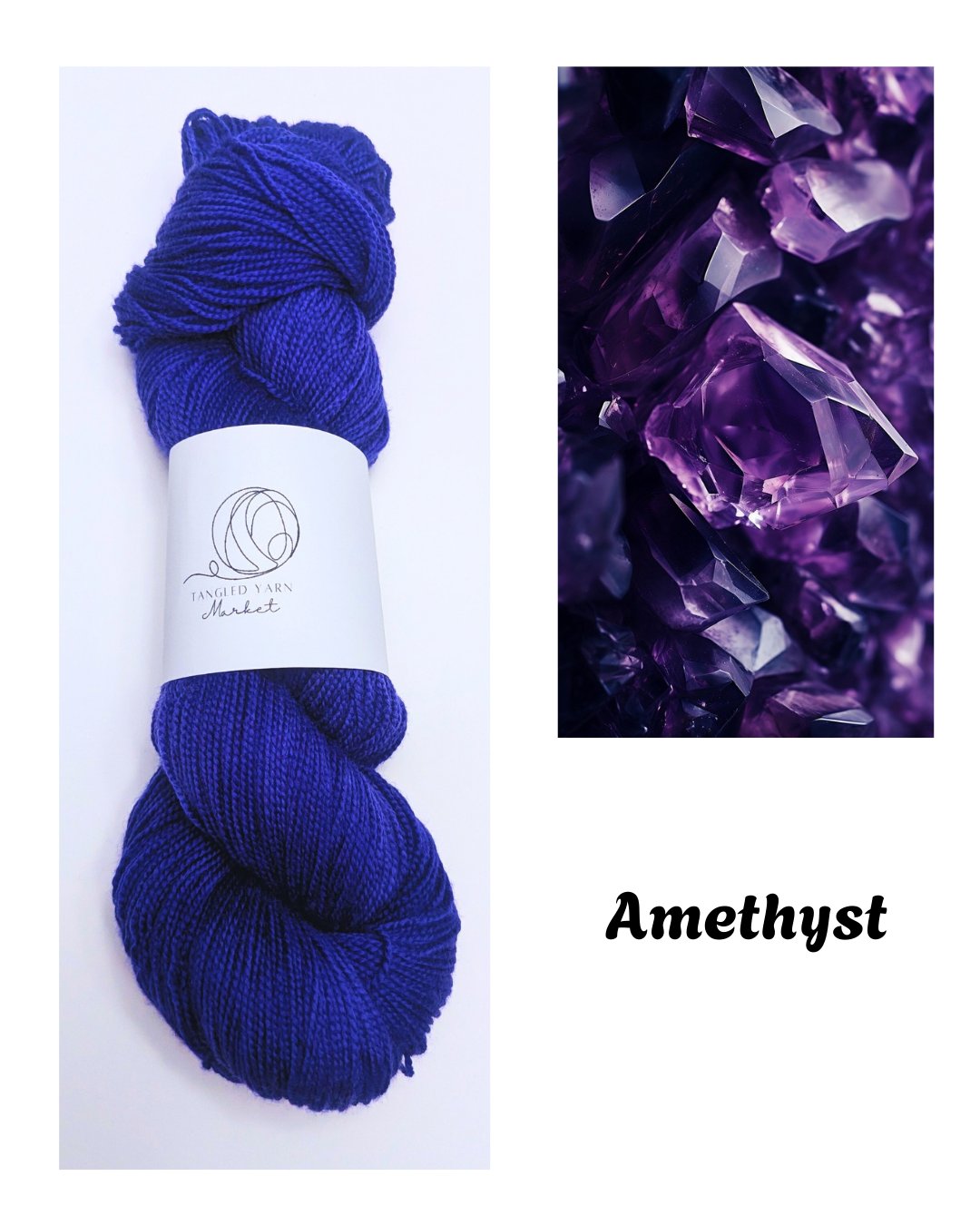 Product Image for Amethyst