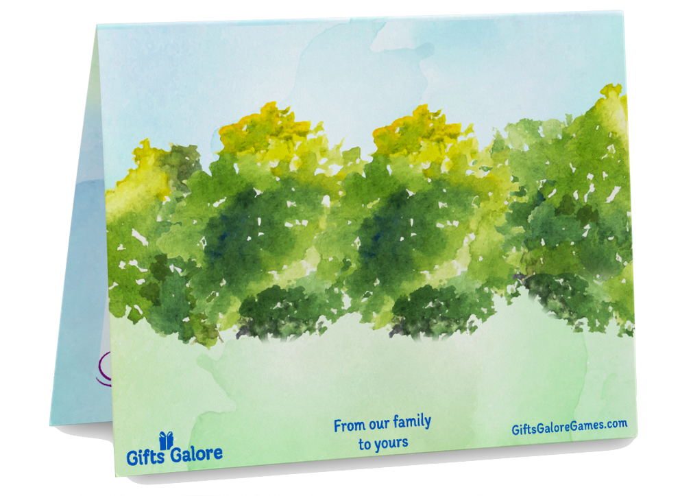 Product Image for Adorable Hanukkah Greeting Cards — set of 8
