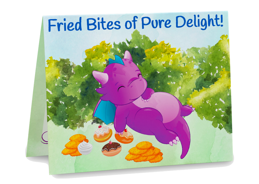 Product Image for Adorable Hanukkah Greeting Cards — set of 8