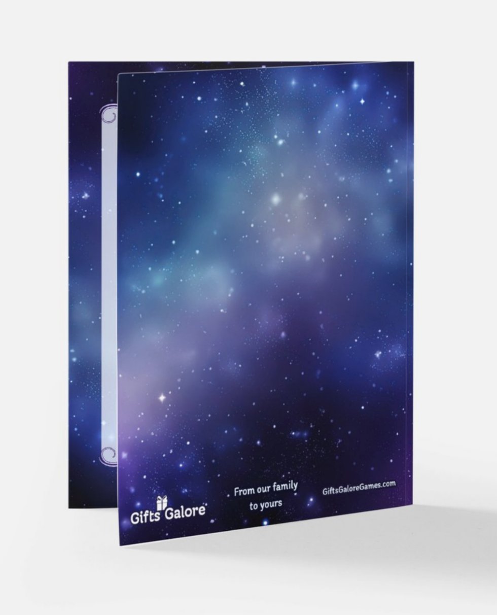 Product Image for Adorable Hanukkah Greeting Cards — set of 8