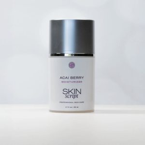 Product Image for  Acai Berry Antioxidant Moisturizer – 1.7oz