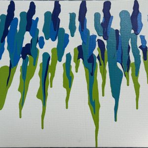 Product Image for Watery Saxophones and Rainy Clarinets