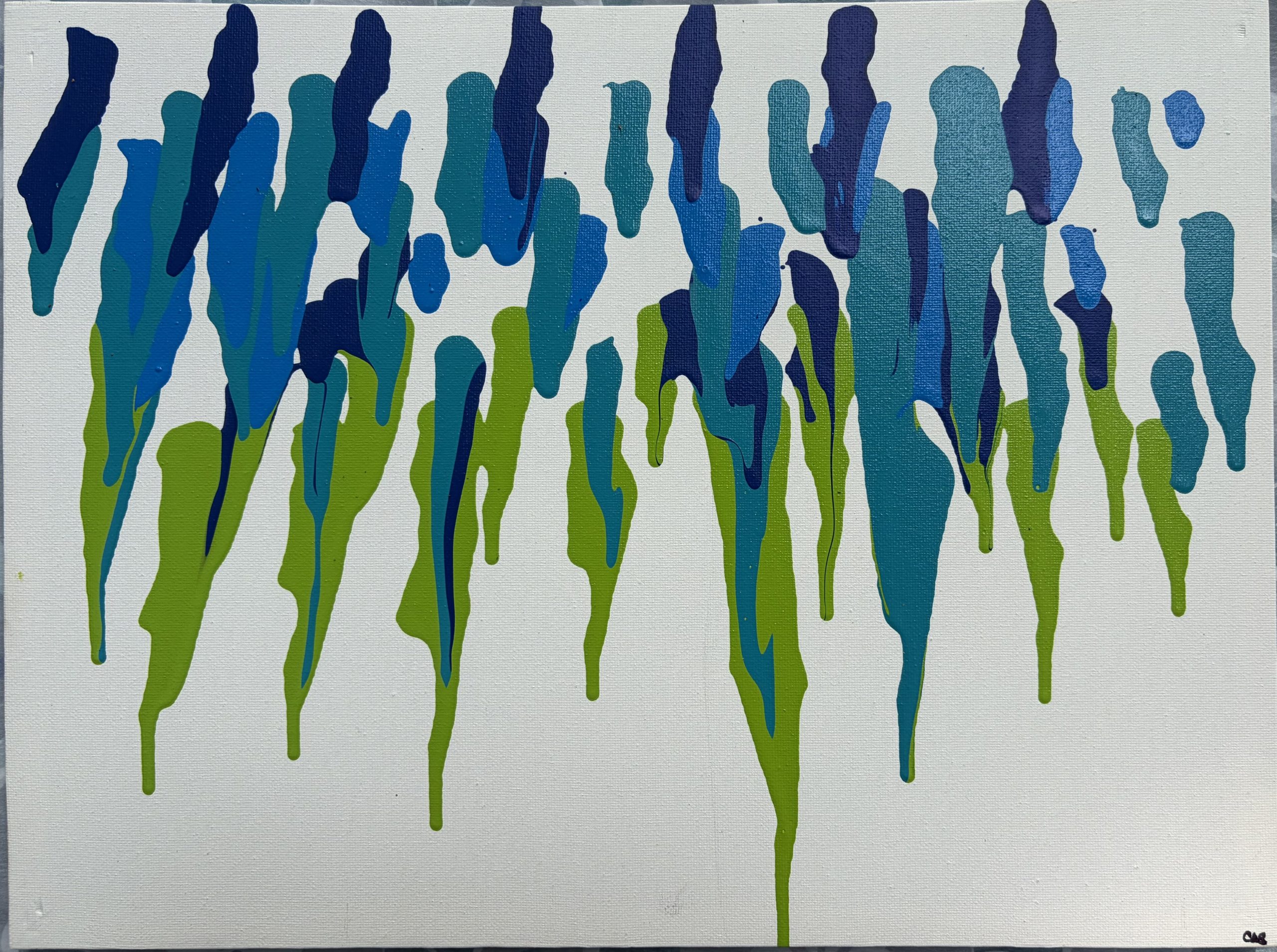 Product Image for Watery Saxophones and Rainy Clarinets