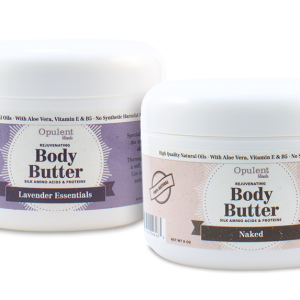 Product Image for Handcrafted Body Butter