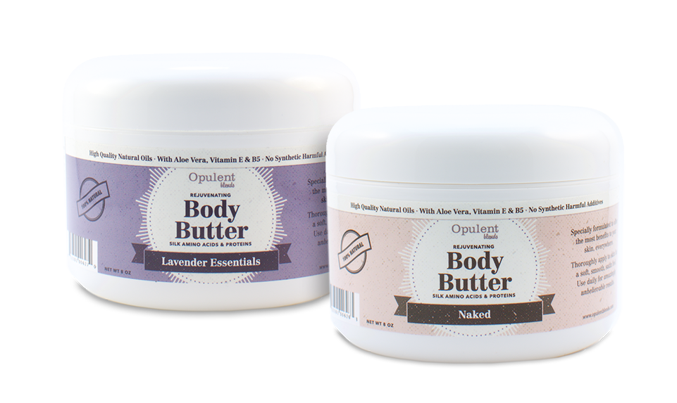 Product Image for Handcrafted Body Butter