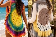 Product Image for Circle Vests