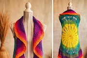 Product Image for Circle Vests