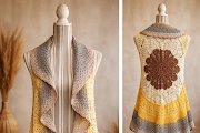Product Image for Circle Vests