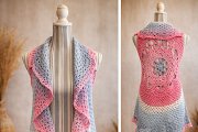 Product Image for Circle Vests