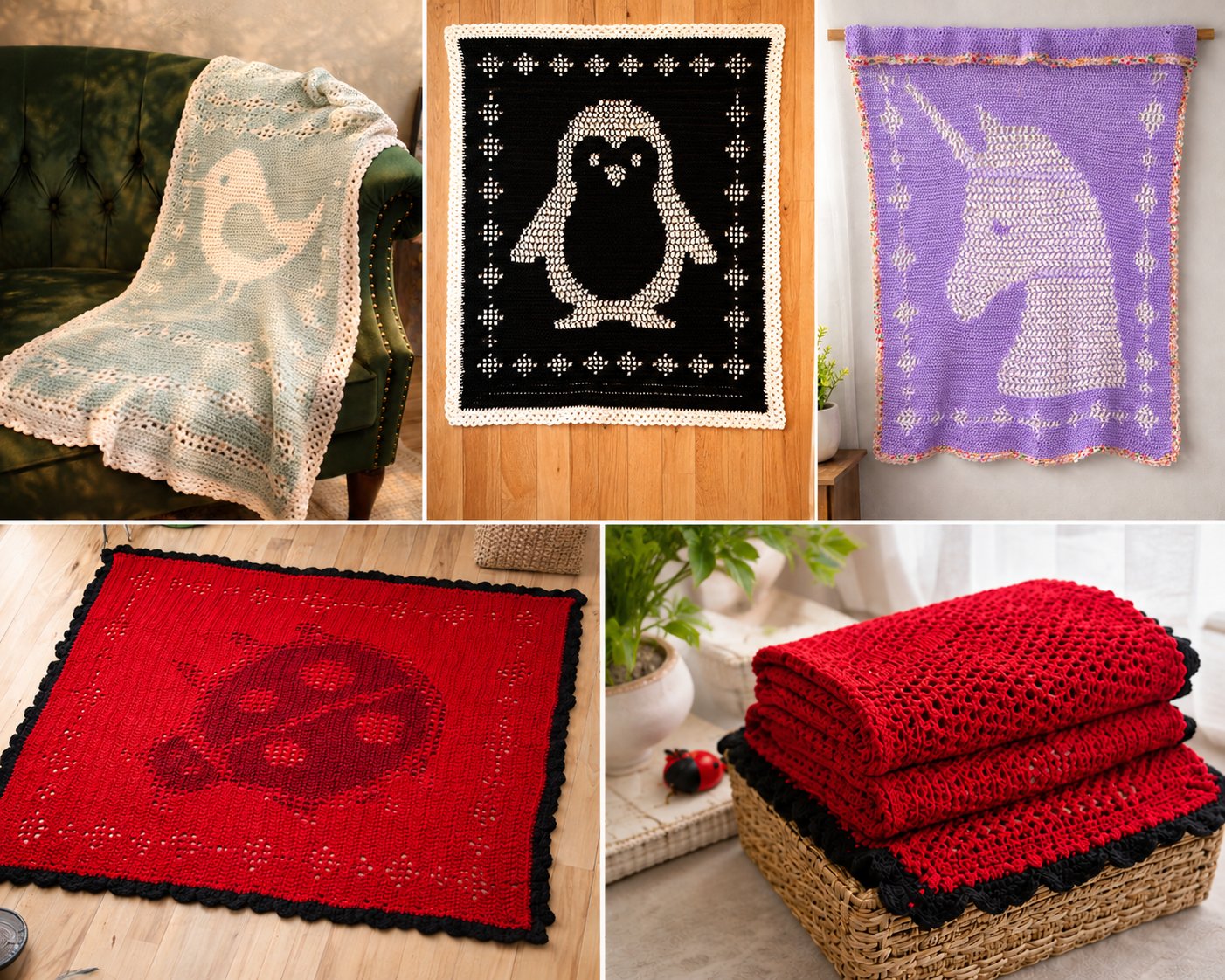 Product Image for Animal Blankets