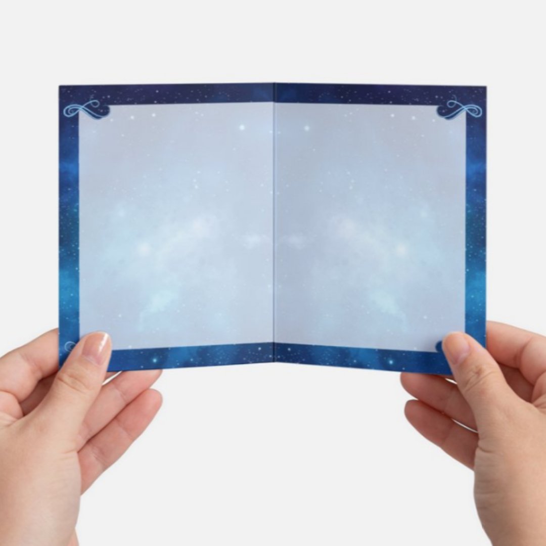 Product Image for Adorable Hanukkah Greeting Cards — set of 8