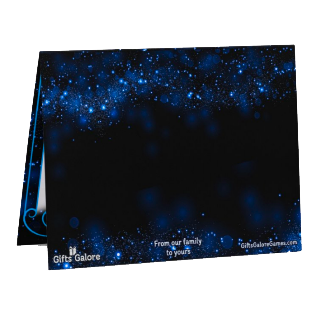 Product Image for Adorable Hanukkah Greeting Cards — set of 8