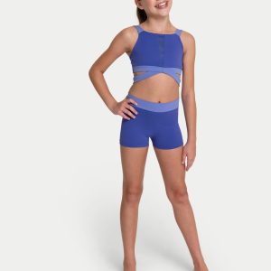 Product Image for Reagan Crop Top Set