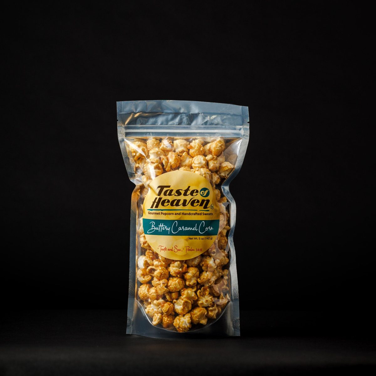 Product Image for Taste of Heaven Deluxe Gift Box