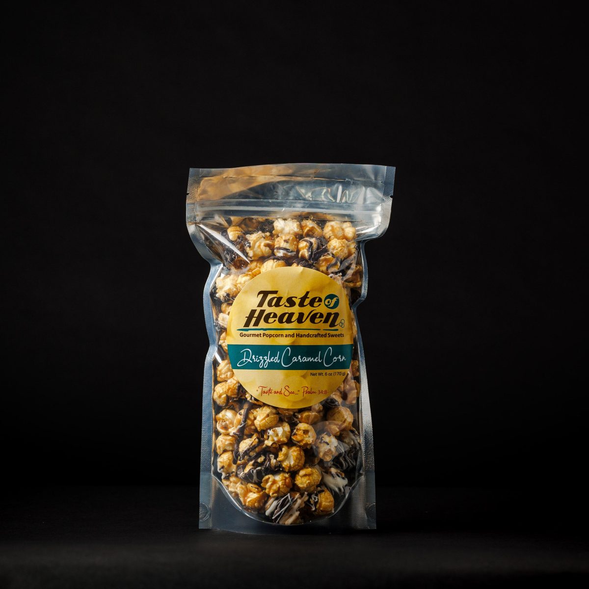 Product Image for Taste and See Gift Basket