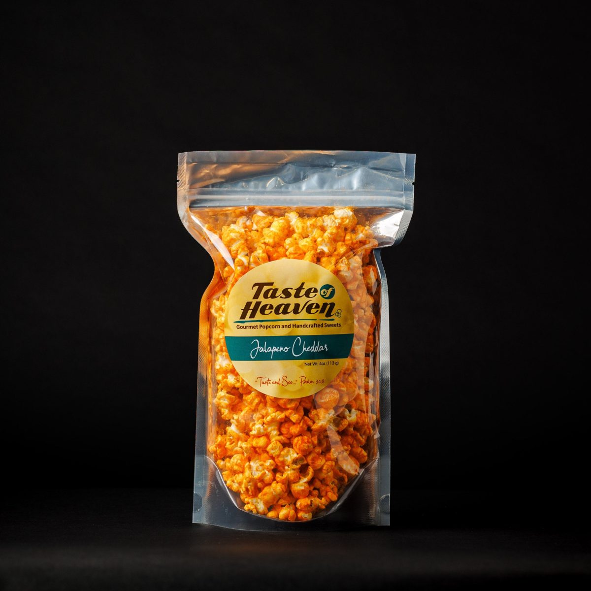 Product Image for Taste of Everything Gift Basket