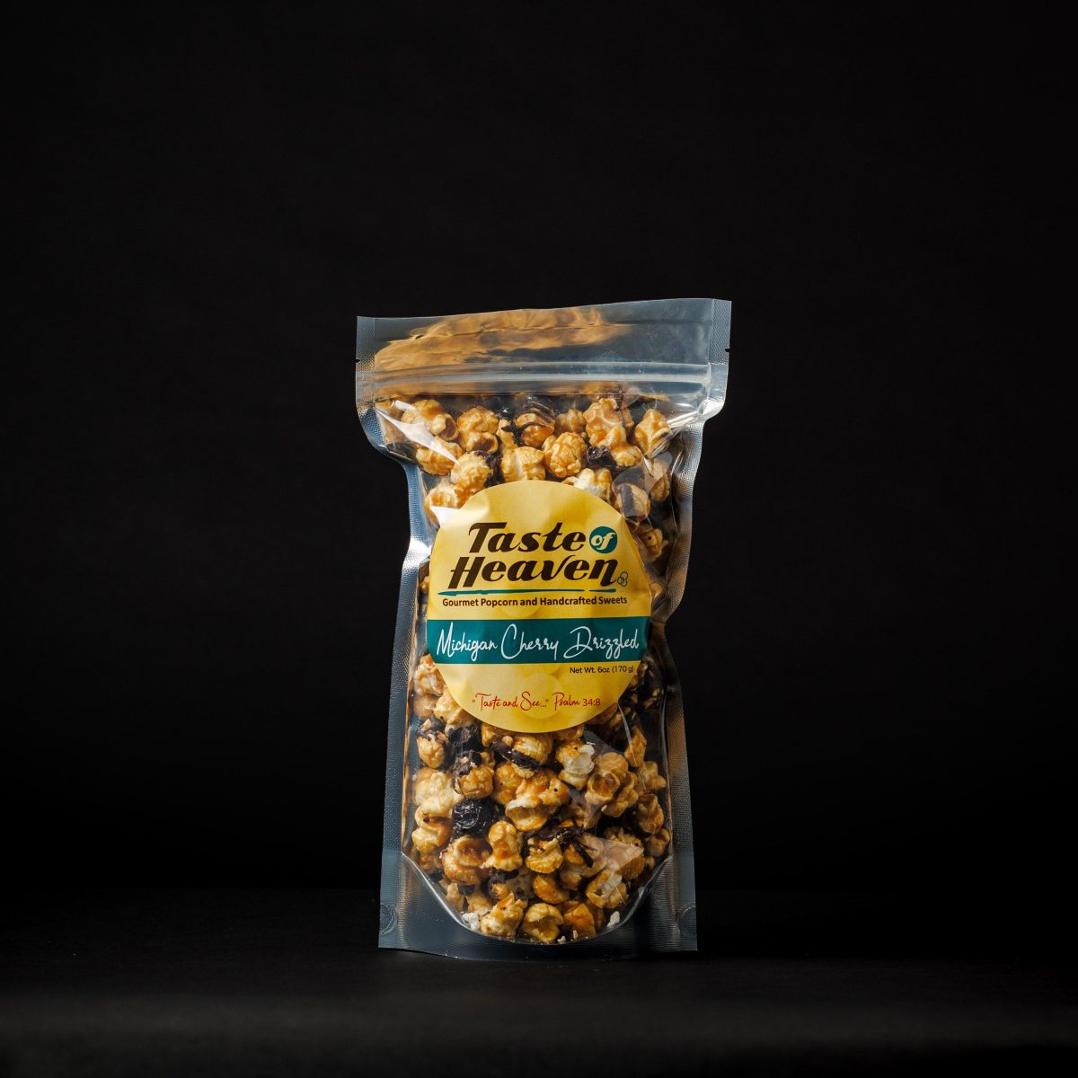 Product Image for Taste and See Gift Basket
