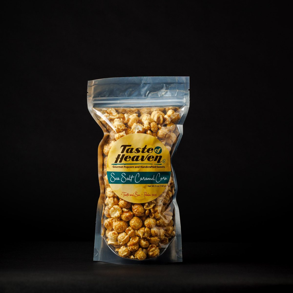 Product Image for Taste of Everything Gift Basket